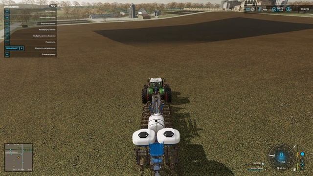 Farming Simulator 22 - Шалю пока нет Малыша :) смотреть онлайн