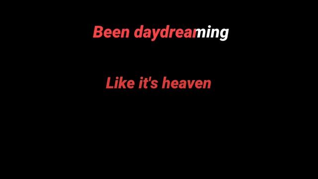 Daydreaming  - Rebzyyx, Ft. Horrormovies [Karaoke]