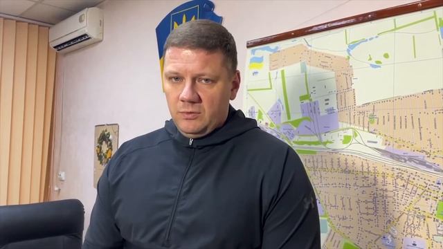Коли буде відновлено водопостачання: коментар заступника міського голови О. Добровольського смотреть онлайн