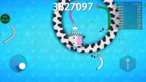 Snake.io mod menu gameplay #103