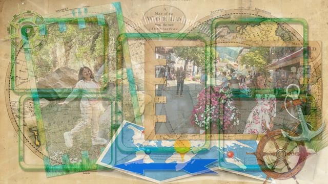 Вокруг света смотреть онлайн