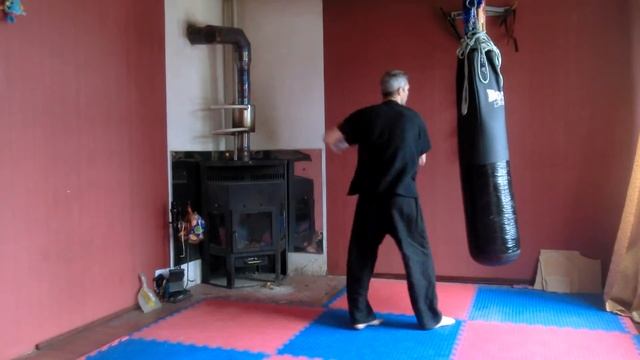 Чхарёк Направление Орла и змеи смотреть онлайн