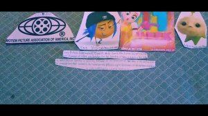 Tamagotchi Pixels Our Flowers End end credits