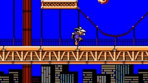 Darkwing Duck на Денди (NES) - Полное прохождение (100%) (LongPlay) (4K, 60FPS)