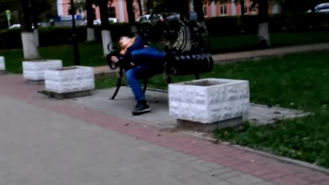 Гриша под герычем смотреть онлайн
