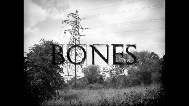 Bones - Ghosts [Instrumental] смотреть онлайн