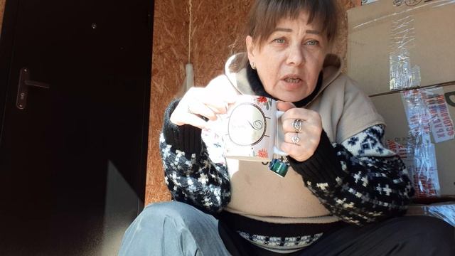 Мой прекрасный день в Деревне, ещё важное дело сделано ✔ смотреть онлайн