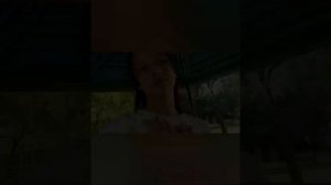 Наша визитка в лагере на «Мисс и мистер лагеря».Мы кстати победили)