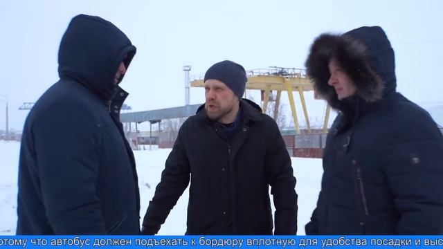Состояние дорог под контролем «Единой России» смотреть онлайн