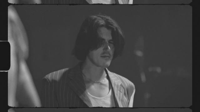 Lime Cordiale - Facts Of Life - Live at The Forum, London смотреть онлайн