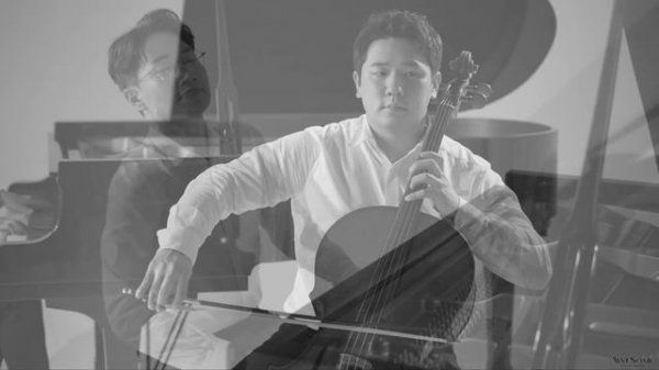 ☁River Flows In You│Smooth & Relaxing 🎧 (Violin,Cello&Piano ver.)