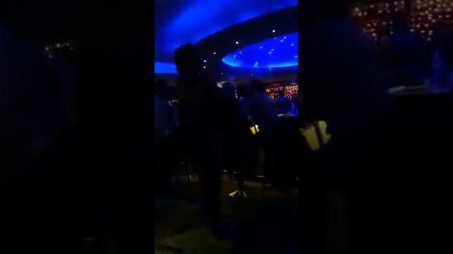 Patricia abrahams live Figaro club by Gounaris смотреть онлайн