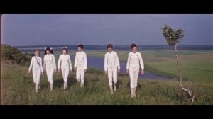 Этот большой мир. Песня из кинофильма «Москва -Кассиопея», 1973