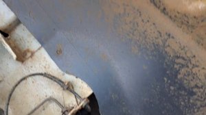 Замена сайлентблоков передних рычагов на весте