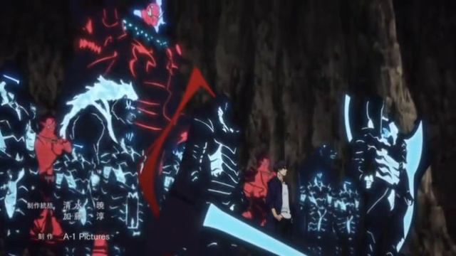 Solo Leveling
#маг #аниме #anime #анимемомент #топмомент #аниметоп #рек #нарезка #топ #sololeveling