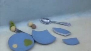 Pingu Runs Away from Home