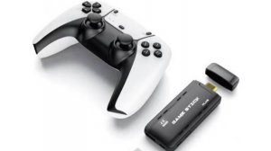 Игровая консоль Ampown U9 обзор