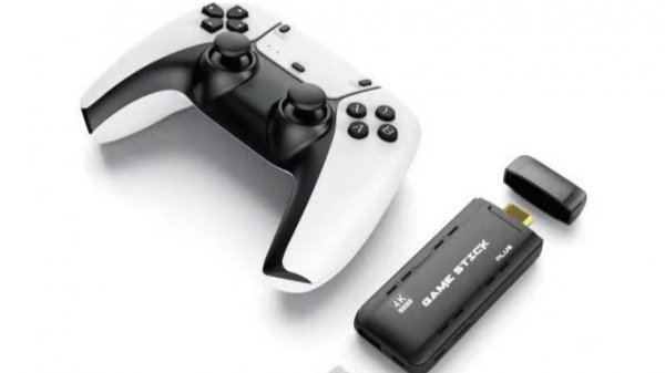 Игровая консоль Ampown U9 обзор