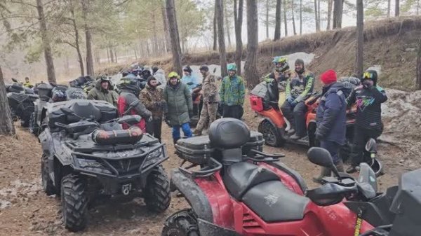 Бердское море 2025