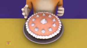 Three Little Kittens Lost their mittens | Latest Nursery Rhymes 2019 | 123 - ABC Kids Rhymes TV