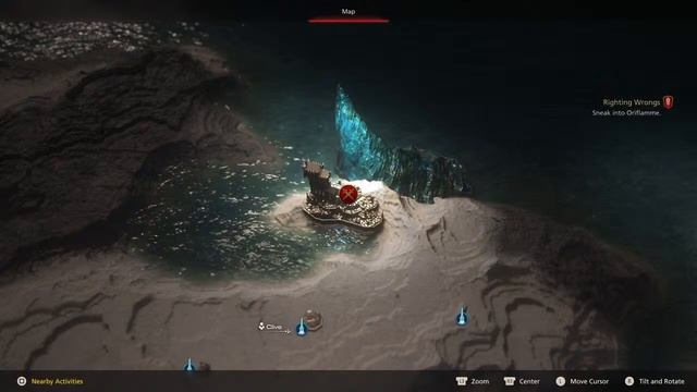 Final Fantasy 16 Episode 9 смотреть онлайн