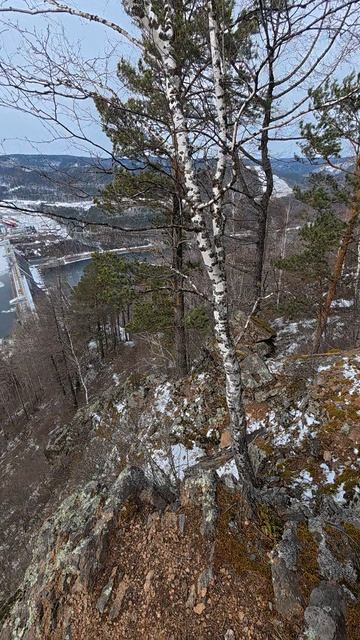 Пеший поход на Шумихинскую Видовку. смотреть онлайн