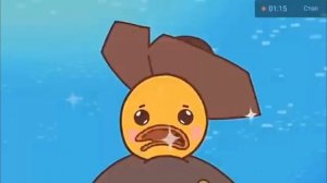 1 секунда 130 разных видео мультфильмов