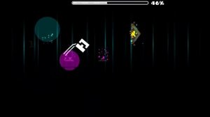 bad ending | geometry dash