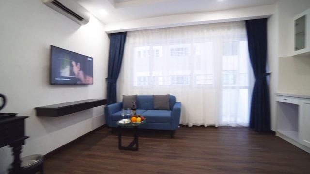 Paralia Hotel Nha Trang - Welcome Video смотреть онлайн