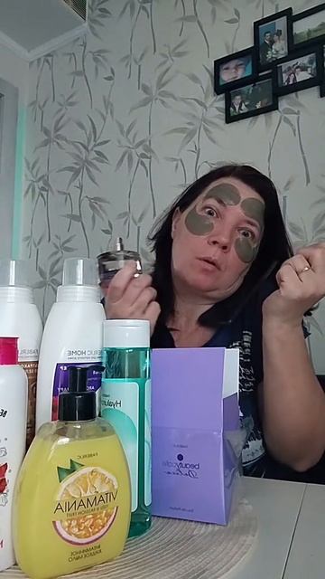 Немного юмора