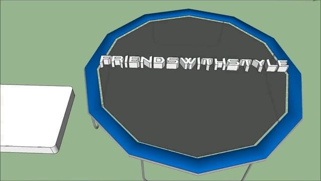 NEW INTRO | Google Sketchup 8 | HQ смотреть онлайн