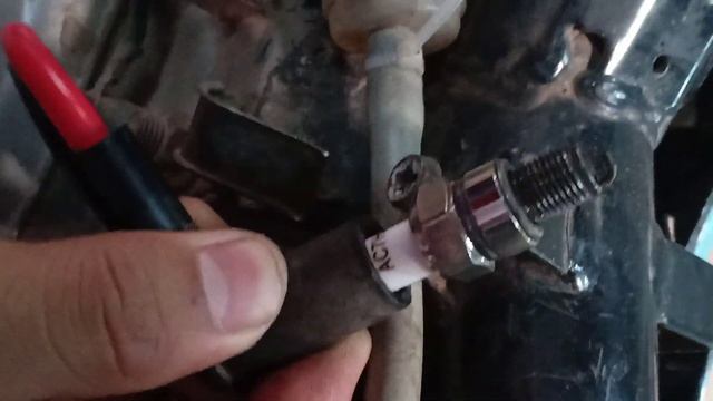 ไฟมี น้ำมันมา สตาร์ทไม่ติด มาดูกันเลย