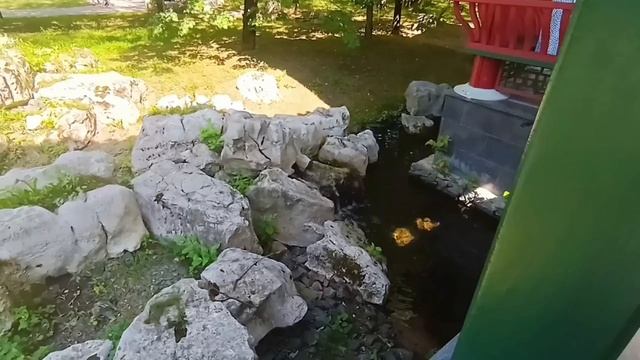Восточные локации в Москве