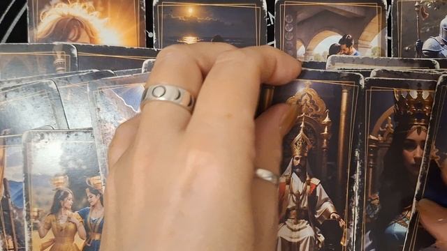 ТАРО РАСКЛАД\ КАК ВАС ВИДЯТ ВЫСШИЕ СИЛЫ СЕЙЧАС смотреть онлайн