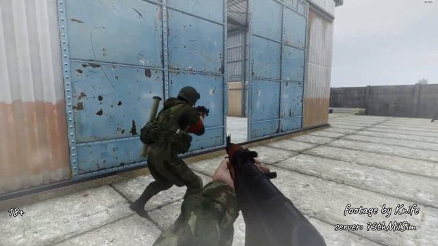 ARMA 3 - Сборник моментов (Collection of Moments) #8 [2024] смотреть онлайн