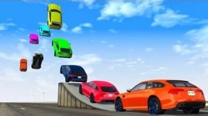 Гонки машинок | Мультфильмы для детей топ 2025 | #555