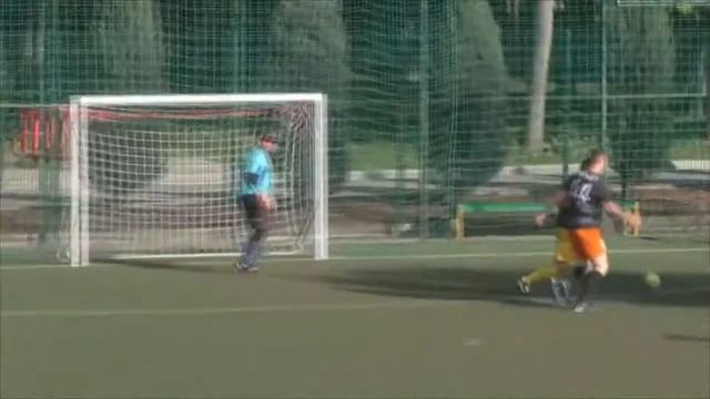 9 КХ 5 Лига Крона Edkon Games смотреть онлайн