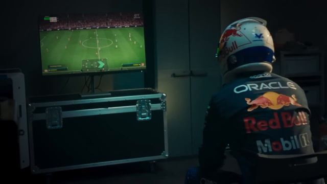 EA Sports FC 25 - Official Launch Trailer