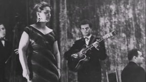 Ружена Сикора - Где ты?