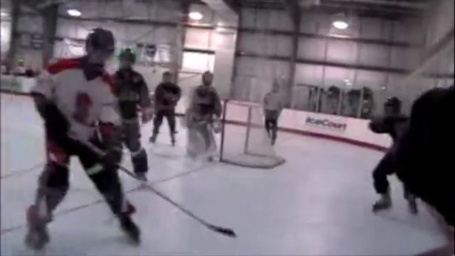 SECRHL: ECU vs. NCSU PART 3 смотреть онлайн