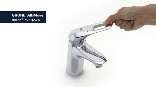 GROHE Eurostyle New смотреть онлайн