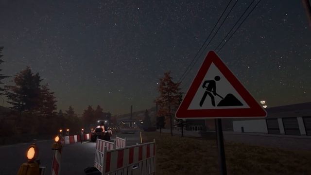 Construction Simulator - Official Announcement Trailer