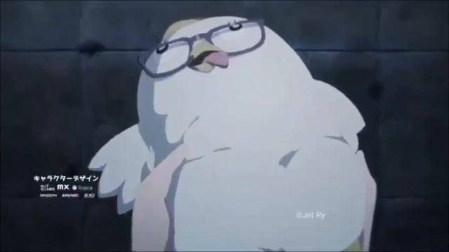 Blue Archive AMV смотреть онлайн