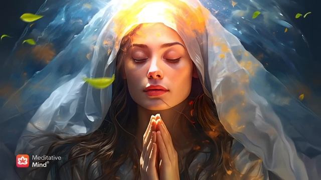 ВОЛШЕБНАЯ МАНТРА ⬖ EK ONG KAR ☆ активная медитация ☆ Преобразуйте отрицательные в Положительное смотреть онлайн