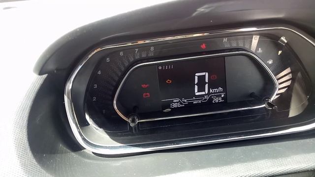 Tata Tiago instrument cluster l 💥MID💥 Detailed explanation l Driving habits l चलिये सीखते है 👍 смотреть онлайн