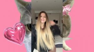 Танцуй если знаешь этот новый
 тренд 2025 года 
(Версия с Лерой Симкой)