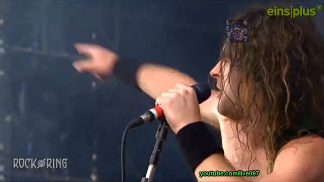 Airbourne Live Full Concert 2023 смотреть онлайн