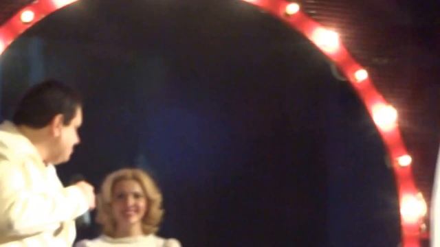 Чудики финал спектакля овации смотреть онлайн