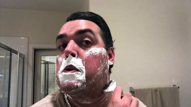 Two Kings By Noble Otter | The Daily Shave смотреть онлайн