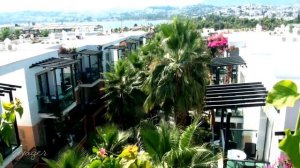 Turkey. Bodrum. Jasmin Beach hotel